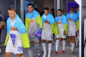 Πάφος FC-Δναμό Κιέβου: "Καθάρισε" τους Ουκρανούς και ALL IN για League Phase C.L! (ΦΩΤΟΣ)