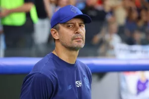 Πάφος FC-Δναμό Κιέβου: "Καθάρισε" τους Ουκρανούς και ALL IN για League Phase C.L! (ΦΩΤΟΣ)