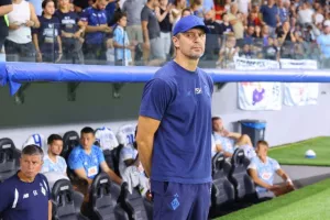 Πάφος FC-Δναμό Κιέβου: "Καθάρισε" τους Ουκρανούς και ALL IN για League Phase C.L! (ΦΩΤΟΣ)