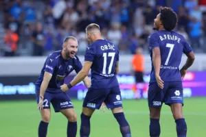Πάφος FC-Δναμό Κιέβου: "Καθάρισε" τους Ουκρανούς και ALL IN για League Phase C.L! (ΦΩΤΟΣ)
