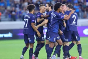 Πάφος FC-Δναμό Κιέβου: "Καθάρισε" τους Ουκρανούς και ALL IN για League Phase C.L! (ΦΩΤΟΣ)