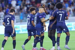 Πάφος FC-Δναμό Κιέβου: "Καθάρισε" τους Ουκρανούς και ALL IN για League Phase C.L! (ΦΩΤΟΣ)