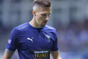Πάφος FC-Δναμό Κιέβου: "Καθάρισε" τους Ουκρανούς και ALL IN για League Phase C.L! (ΦΩΤΟΣ)