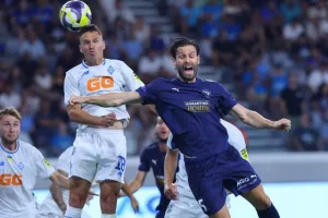 Πάφος FC-Δναμό Κιέβου: "Καθάρισε" τους Ουκρανούς και ALL IN για League Phase C.L! (ΦΩΤΟΣ)