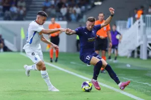 Πάφος FC-Δναμό Κιέβου: "Καθάρισε" τους Ουκρανούς και ALL IN για League Phase C.L! (ΦΩΤΟΣ)