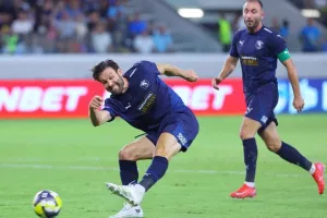 Πάφος FC-Δναμό Κιέβου: "Καθάρισε" τους Ουκρανούς και ALL IN για League Phase C.L! (ΦΩΤΟΣ)