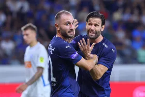 Τάνκοβιτς/"Φέρτε μας όποιον θέλετε!"