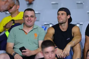 Πάφος FC-Δναμό Κιέβου: "Καθάρισε" τους Ουκρανούς και ALL IN για League Phase C.L! (ΦΩΤΟΣ)