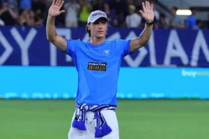 Πάφος FC-Δναμό Κιέβου: "Καθάρισε" τους Ουκρανούς και ALL IN για League Phase C.L! (ΦΩΤΟΣ)
