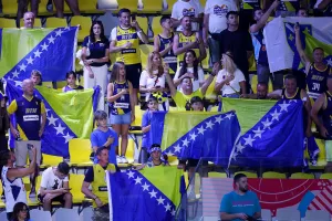 Ξέσπασε στη Βοσνία η Ισπανία (Φώτος)