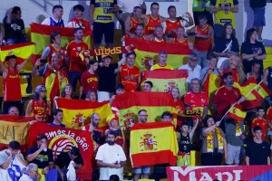Ξέσπασε στη Βοσνία η Ισπανία (Φώτος)