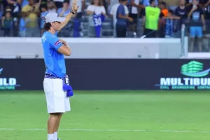 Πάφος FC-Δναμό Κιέβου: "Καθάρισε" τους Ουκρανούς και ALL IN για League Phase C.L! (ΦΩΤΟΣ)