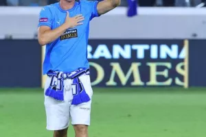 Πάφος FC-Δναμό Κιέβου: "Καθάρισε" τους Ουκρανούς και ALL IN για League Phase C.L! (ΦΩΤΟΣ)
