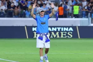 Πάφος FC-Δναμό Κιέβου: "Καθάρισε" τους Ουκρανούς και ALL IN για League Phase C.L! (ΦΩΤΟΣ)