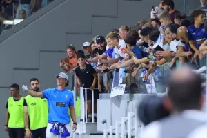 Πάφος FC-Δναμό Κιέβου: "Καθάρισε" τους Ουκρανούς και ALL IN για League Phase C.L! (ΦΩΤΟΣ)
