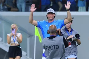 Πάφος FC-Δναμό Κιέβου: "Καθάρισε" τους Ουκρανούς και ALL IN για League Phase C.L! (ΦΩΤΟΣ)
