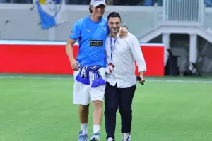 Πάφος FC-Δναμό Κιέβου: "Καθάρισε" τους Ουκρανούς και ALL IN για League Phase C.L! (ΦΩΤΟΣ)