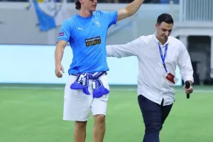 Πάφος FC-Δναμό Κιέβου: "Καθάρισε" τους Ουκρανούς και ALL IN για League Phase C.L! (ΦΩΤΟΣ)
