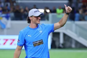 Πάφος FC-Δναμό Κιέβου: "Καθάρισε" τους Ουκρανούς και ALL IN για League Phase C.L! (ΦΩΤΟΣ)