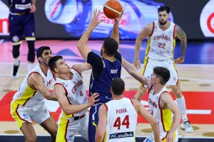 Ξέσπασε στη Βοσνία η Ισπανία (Φώτος)
