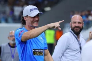 Πάφος FC-Δναμό Κιέβου: "Καθάρισε" τους Ουκρανούς και ALL IN για League Phase C.L! (ΦΩΤΟΣ)