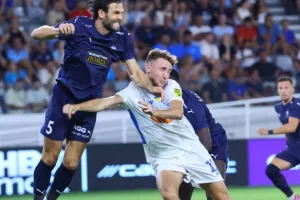 Πάφος FC-Δναμό Κιέβου: "Καθάρισε" τους Ουκρανούς και ALL IN για League Phase C.L! (ΦΩΤΟΣ)