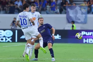 Πάφος FC-Δναμό Κιέβου: "Καθάρισε" τους Ουκρανούς και ALL IN για League Phase C.L! (ΦΩΤΟΣ)