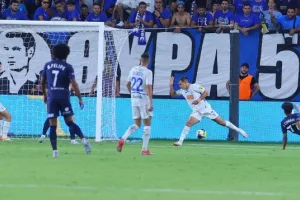Πάφος FC-Δναμό Κιέβου: "Καθάρισε" τους Ουκρανούς και ALL IN για League Phase C.L! (ΦΩΤΟΣ)