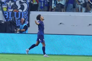 Πάφος FC-Δναμό Κιέβου: "Καθάρισε" τους Ουκρανούς και ALL IN για League Phase C.L! (ΦΩΤΟΣ)