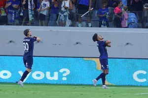 Πάφος FC-Δναμό Κιέβου: "Καθάρισε" τους Ουκρανούς και ALL IN για League Phase C.L! (ΦΩΤΟΣ)