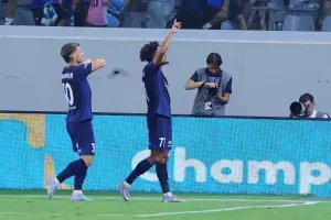 Πάφος FC-Δναμό Κιέβου: "Καθάρισε" τους Ουκρανούς και ALL IN για League Phase C.L! (ΦΩΤΟΣ)