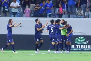 Πάφος FC-Δναμό Κιέβου: "Καθάρισε" τους Ουκρανούς και ALL IN για League Phase C.L! (ΦΩΤΟΣ)