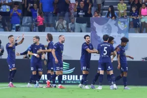 Πάφος FC-Δναμό Κιέβου: "Καθάρισε" τους Ουκρανούς και ALL IN για League Phase C.L! (ΦΩΤΟΣ)