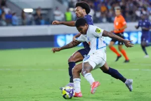 Πάφος FC-Δναμό Κιέβου: "Καθάρισε" τους Ουκρανούς και ALL IN για League Phase C.L! (ΦΩΤΟΣ)