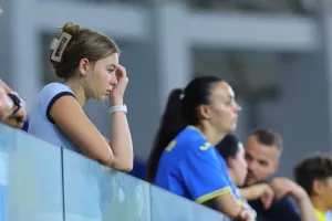 Πάφος FC-Δναμό Κιέβου: "Καθάρισε" τους Ουκρανούς και ALL IN για League Phase C.L! (ΦΩΤΟΣ)