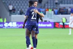 Πάφος FC-Δναμό Κιέβου: "Καθάρισε" τους Ουκρανούς και ALL IN για League Phase C.L! (ΦΩΤΟΣ)
