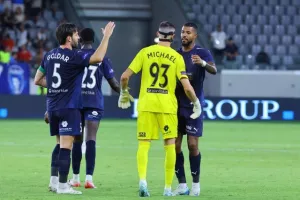Πάφος FC-Δναμό Κιέβου: "Καθάρισε" τους Ουκρανούς και ALL IN για League Phase C.L! (ΦΩΤΟΣ)
