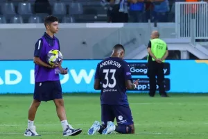 Πάφος FC-Δναμό Κιέβου: "Καθάρισε" τους Ουκρανούς και ALL IN για League Phase C.L! (ΦΩΤΟΣ)