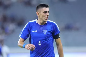 Απόλλων-Ομόνοια Αραδίππου: Φιλική νίκη με Γιούσεφ