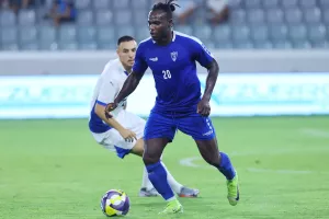 Απόλλων-Ομόνοια Αραδίππου: Φιλική νίκη με Γιούσεφ