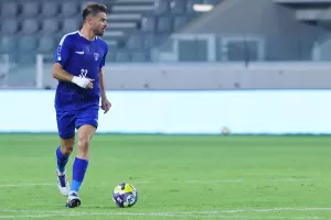 Απόλλων-Ομόνοια Αραδίππου: Φιλική νίκη με Γιούσεφ