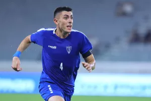 Απόλλων-Ομόνοια Αραδίππου: Φιλική νίκη με Γιούσεφ