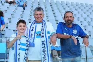 Απόλλων: Η προπώληση για πρεμιέρα με Άρη