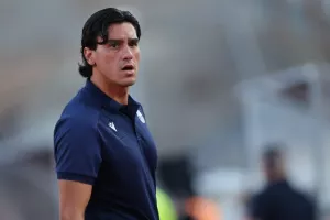 Πρώτη νίκη για Ακρίτα με... ζωγραφιά Ζαμπέλιν (φώτος)