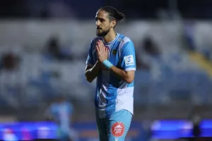 Πρώτη νίκη για Ακρίτα με... ζωγραφιά Ζαμπέλιν (φώτος)