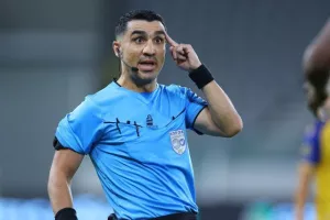 ΑΕΛ-Ολυμπιακός:  Ποδαρικό με το δεξί με πρωταγωνιστή τον Φεριέρ (φώτος)
