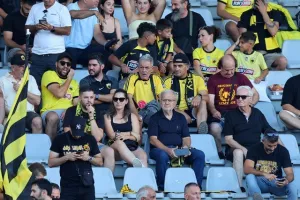 Η ΑΕΚ προηγήθηκε, ο Άρης "επέστρεψε" και πάμε για... καυτή ρεβάνς! (Φώτος)