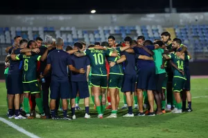 Πρώτη νίκη για Ακρίτα με... ζωγραφιά Ζαμπέλιν (φώτος)