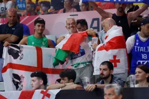 Κυριάρχησε στο φινάλε και πέτυχε την πρώτη της νίκη η Ιταλία (Φώτος)