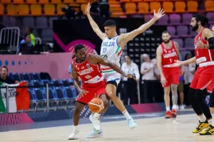 Κυριάρχησε στο φινάλε και πέτυχε την πρώτη της νίκη η Ιταλία (Φώτος)